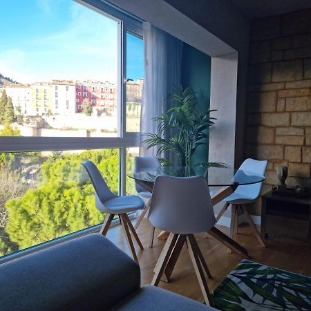 El Mirador Del Huecar Lejlighed Cuenca  Eksteriør billede