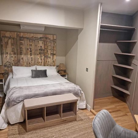 El Mirador Del Huecar Lejlighed Cuenca  Eksteriør billede