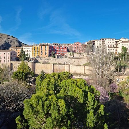 El Mirador Del Huecar Lejlighed Cuenca  Eksteriør billede