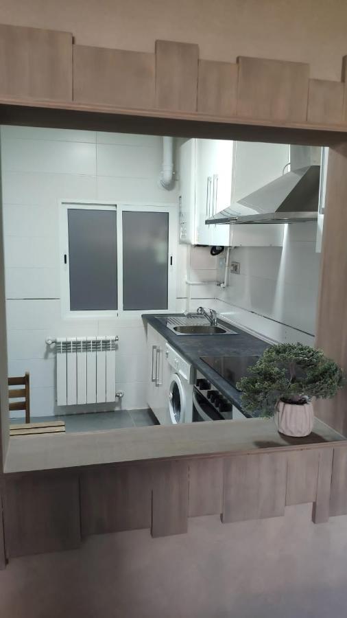 El Mirador Del Huecar Lejlighed Cuenca  Eksteriør billede
