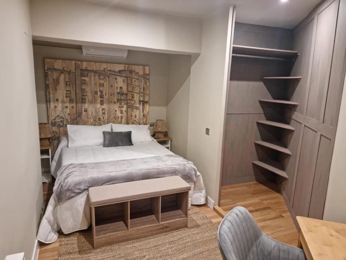El Mirador Del Huecar Lejlighed Cuenca  Eksteriør billede